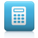 Example of calculator tool on a website