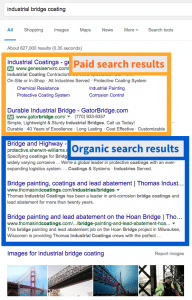 PPC Vs SEO Screenshot Edited 192x300, Industry Today