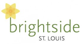 Brightside St. Louis logo