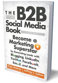 B2B Social Media Book