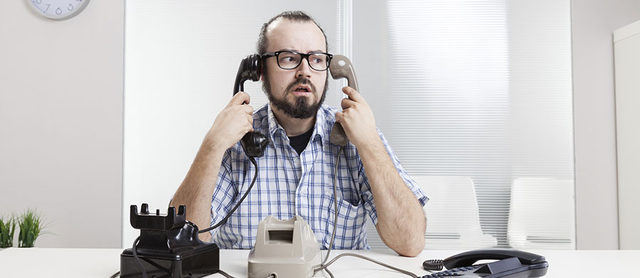 inbound lead generation beats cold calling