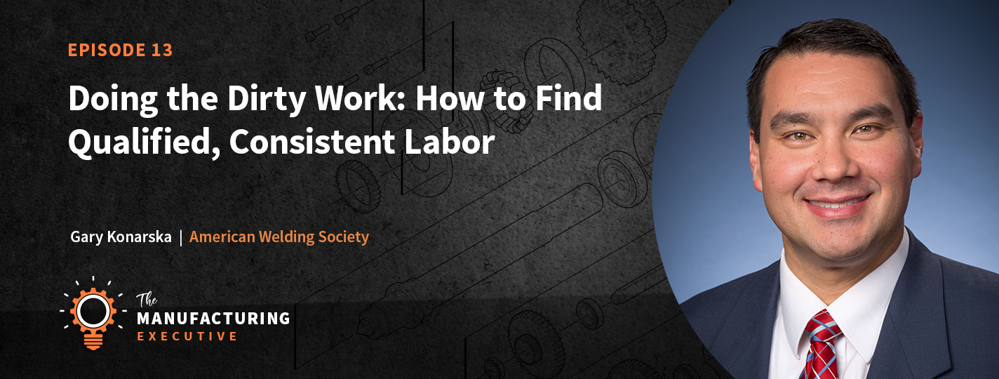How To Find Qualified Consistent Labor