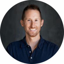 Brad Litwin Headshot