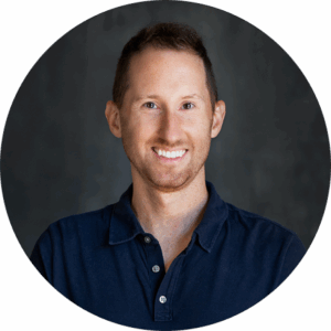 Brad Litwin Headshot